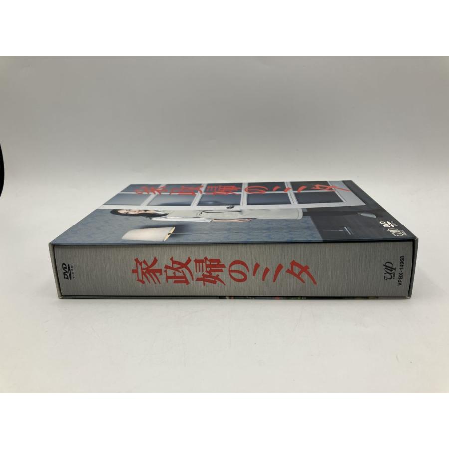 家政婦のミタ」DVD-BOX 【公式通販】