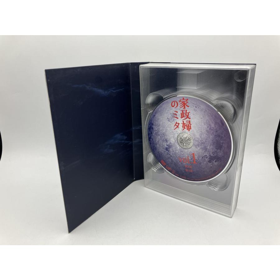 家政婦のミタ DVD-BOX/DVD 6枚組 中古 セル版/e1600 : パインブック