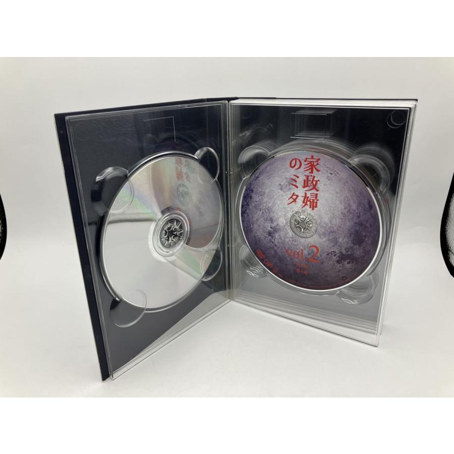 家政婦のミタ DVD-BOX/DVD 6枚組 中古 セル版/e1600 : パインブック
