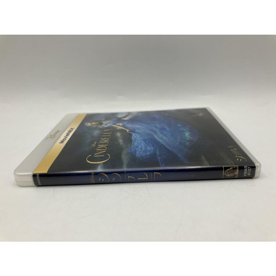シンデレラ MovieNEX /ブルーレイ+DVD 2枚組 中古 セル版 ※マジックコードなし/e1695 | ブランド登録なし | 02