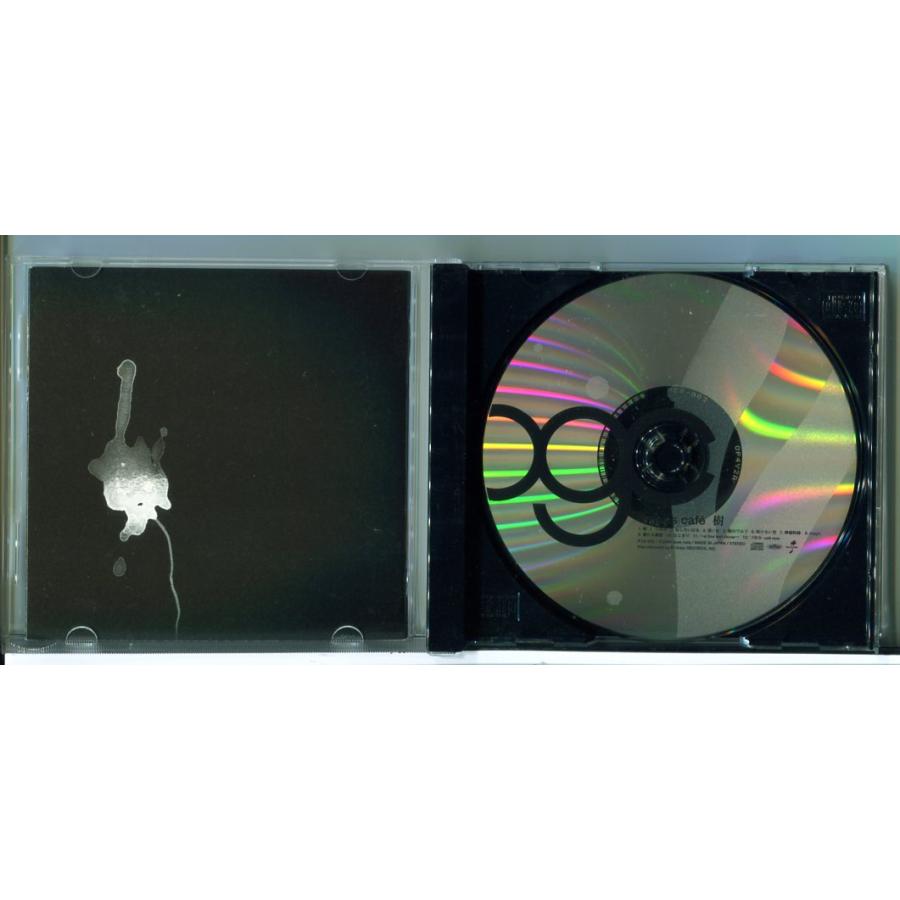 organs cafe 樹 ogc/CD 中古 セル版/e1718 : パインブックレコード