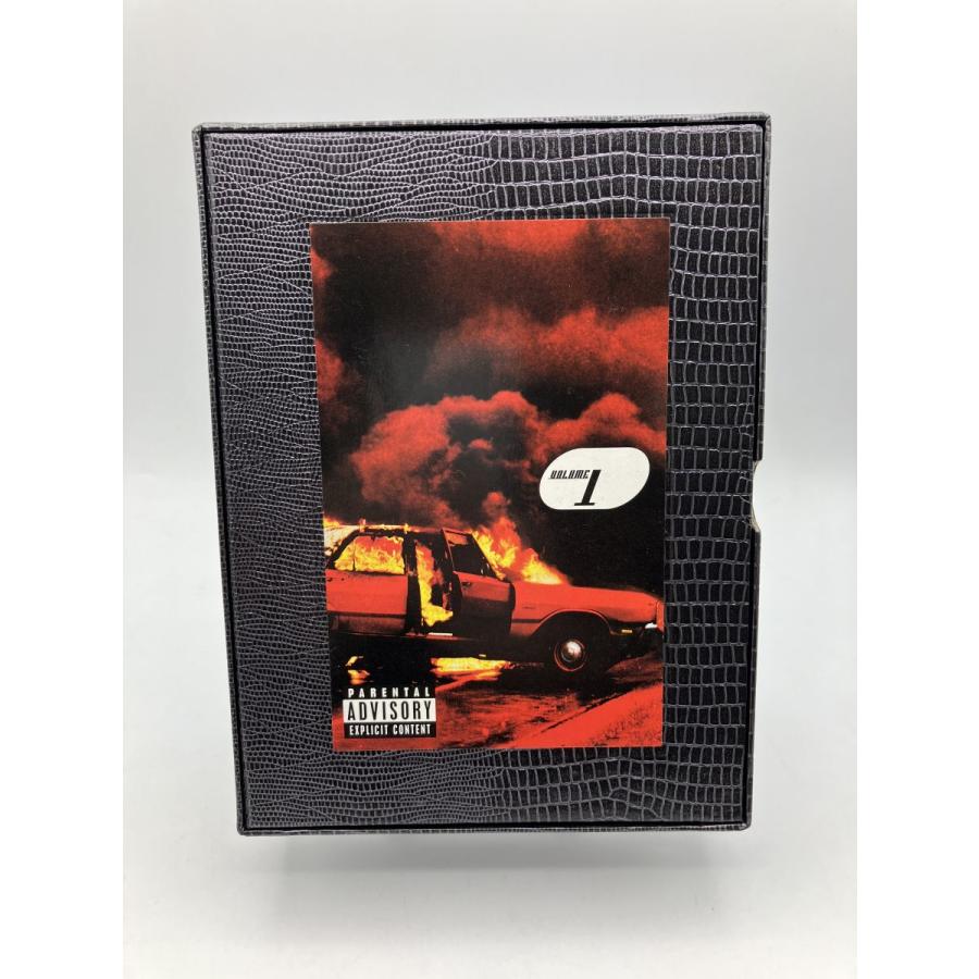 Music To Crash Your Car To Vol.1 /MOTLEY CRUE / モトリー・クルー CD/中古 セル版/e1785 | ブランド登録なし