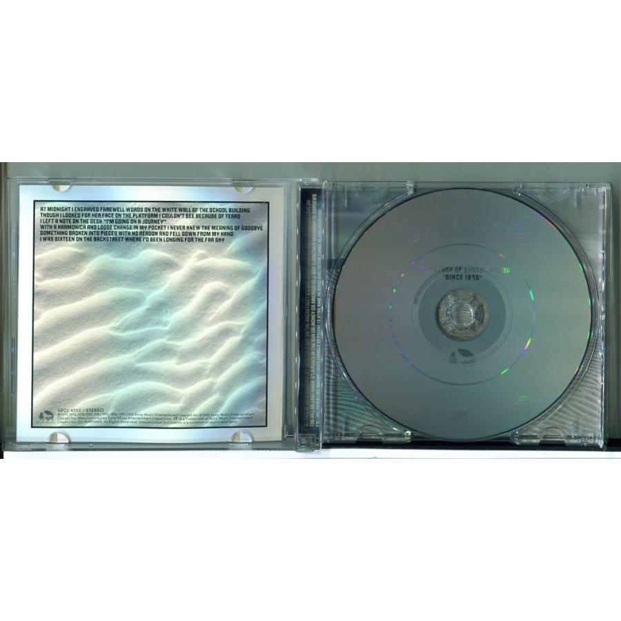 The History of Shogo Hamada Since 1975 ベスト 浜田省吾/CD 中古 セル版/e1831 | ブランド登録なし | 01