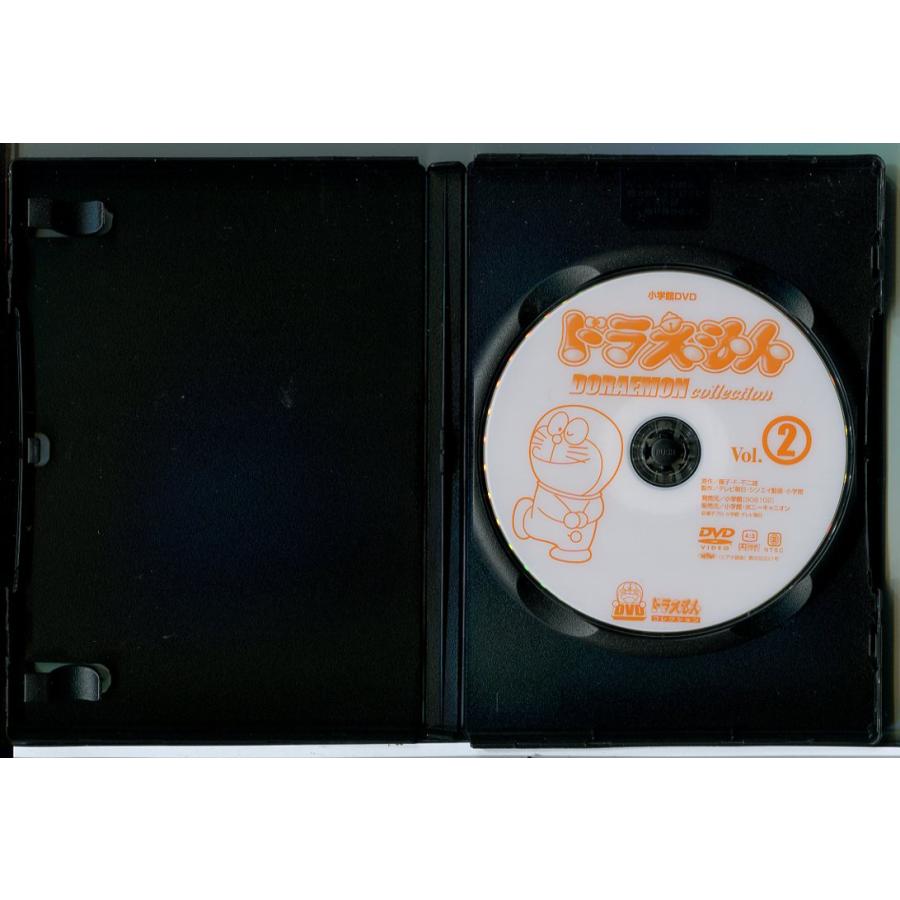 ドラえもんコレクション Vol.2/DVD 中古 セル版/e1865 : パインブック