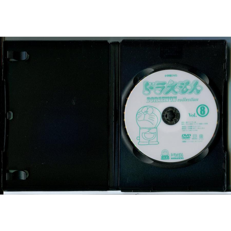 いつでもドラえもん！DVD8巻セット Amazon.co.jp: TVアニメDVDシリーズ いつでもドラえもん!! 8 もしも