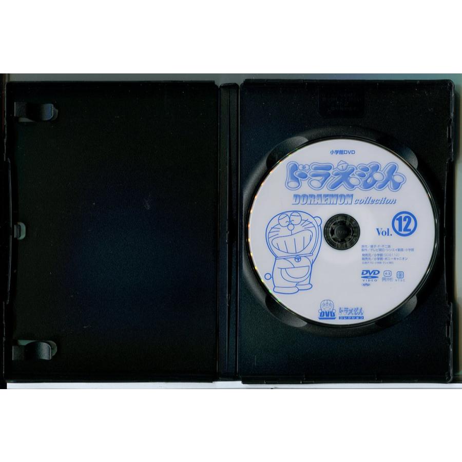 ロ*ク様 TV版 ドラえもんコレクション1〜12 ドラえもんコレクション1〜12