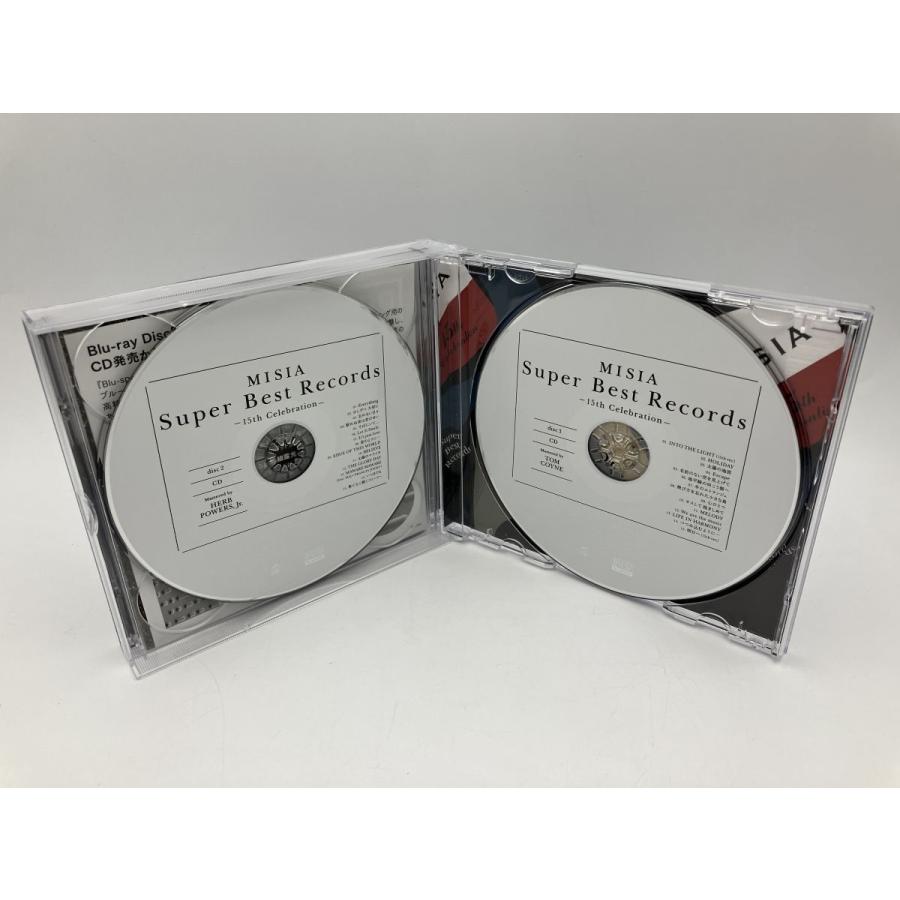 MISIA Super Best Records 15th Celebration/CD 3枚組 中古 セル版/e1880 | ブランド登録なし | 04