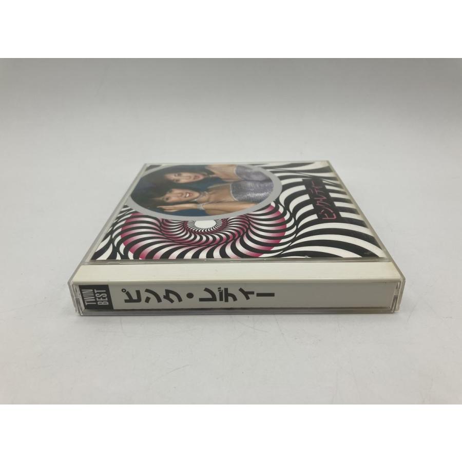 ピンク・レディー TWIN BEST/CD 2枚組 中古 セル版/e1883 | ブランド登録なし | 02
