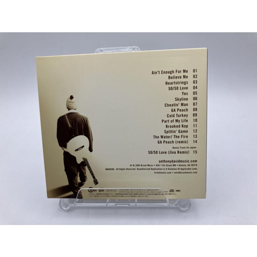 3 Chord & the Truth アンソニー・デイヴィッド/CD 中古 セル版/e1891 | ブランド登録なし | 01