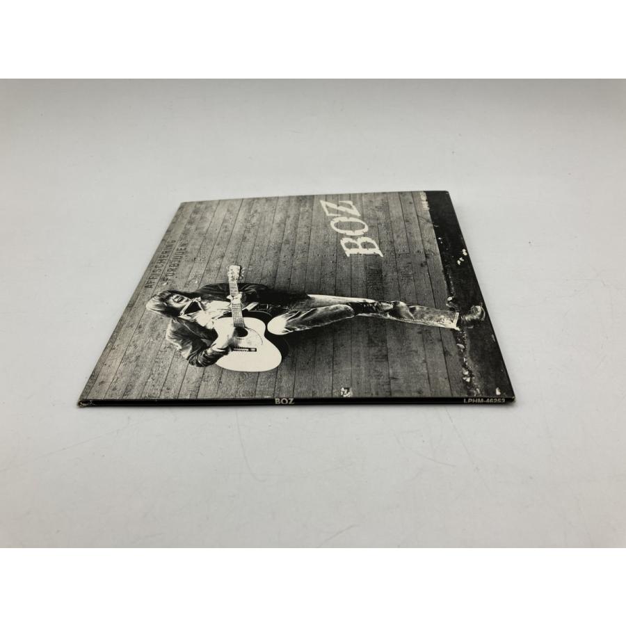 BOZ ボズ・スキャッグス/CD 中古 セル版/e1895 | ブランド登録なし | 02