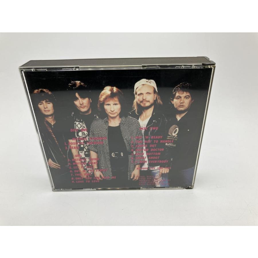 UFO RE-FLYIN'/CD 2枚組 中古 セル版/e1911 | ブランド登録なし | 01