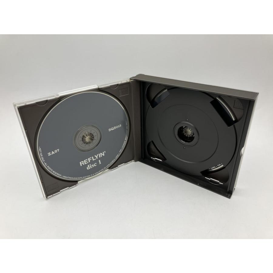 UFO RE-FLYIN'/CD 2枚組 中古 セル版/e1911 | ブランド登録なし | 03