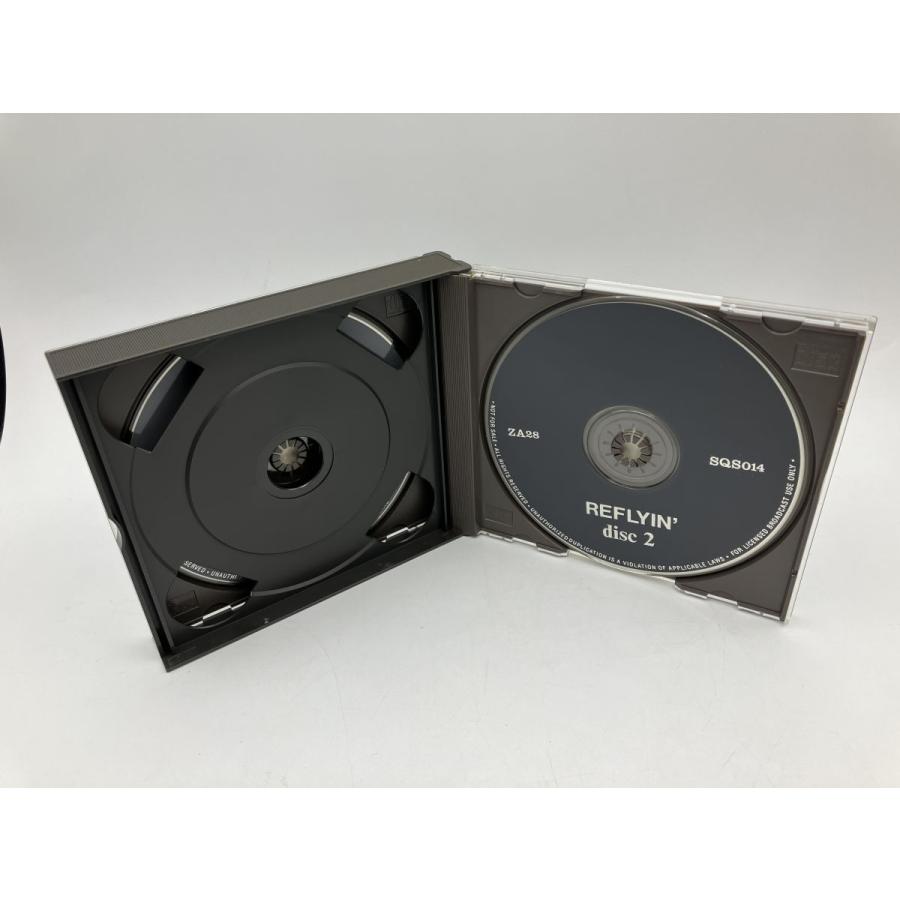 UFO RE-FLYIN'/CD 2枚組 中古 セル版/e1911 | ブランド登録なし | 04
