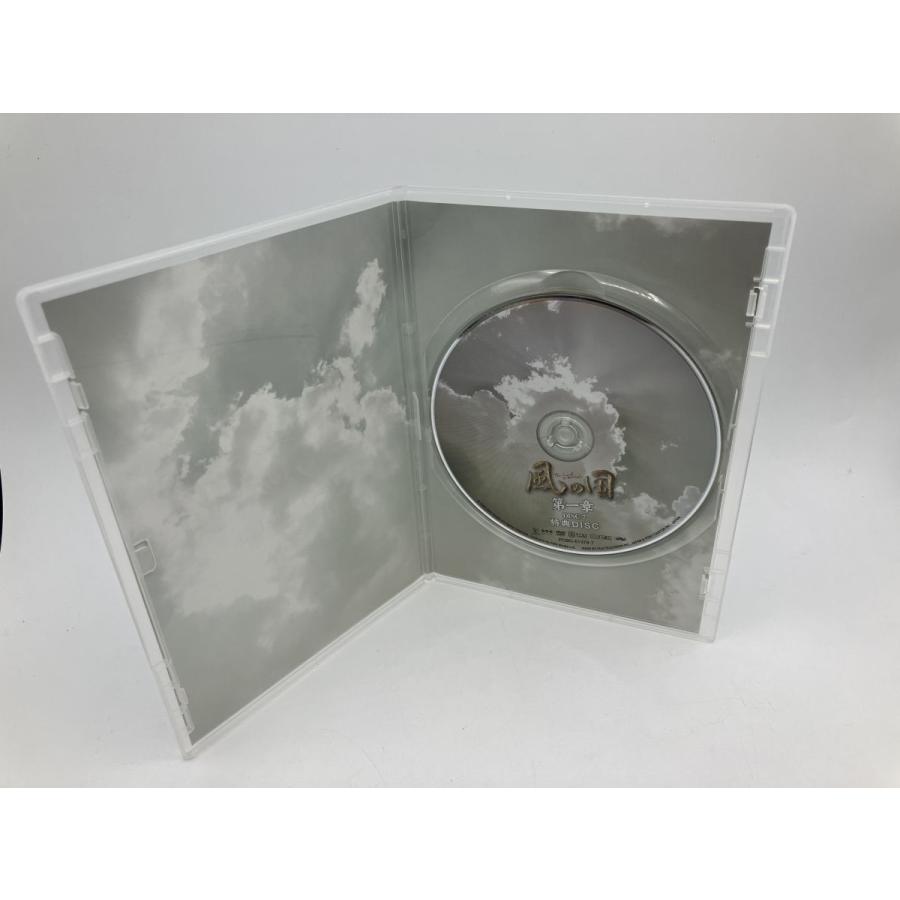 風の国 第一章 ノーカット完全版/DVD 中古 セル版/e1916 : パイン