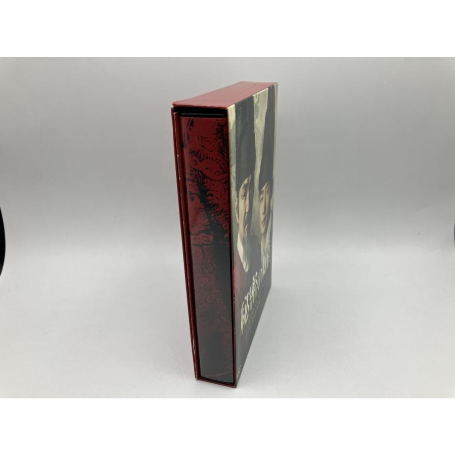 秘密の扉 DVD-BOX 1/DVD 6枚組 中古 セル版/e1918 : パインブック