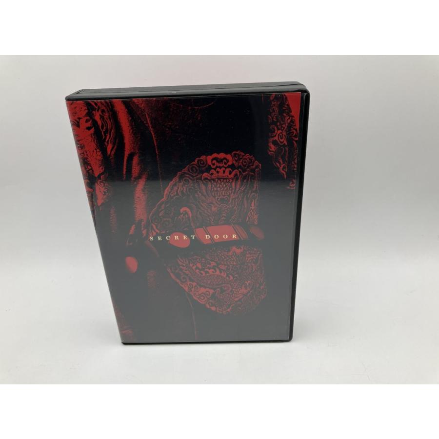 秘密の扉 DVD-BOX 1/DVD 6枚組 中古 セル版/e1918 : パインブック