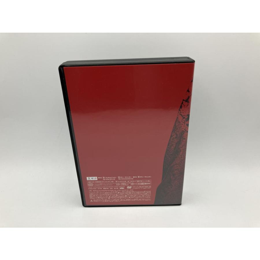 秘密の扉 DVD-BOX 1/DVD 6枚組 中古 セル版/e1918 : パインブック