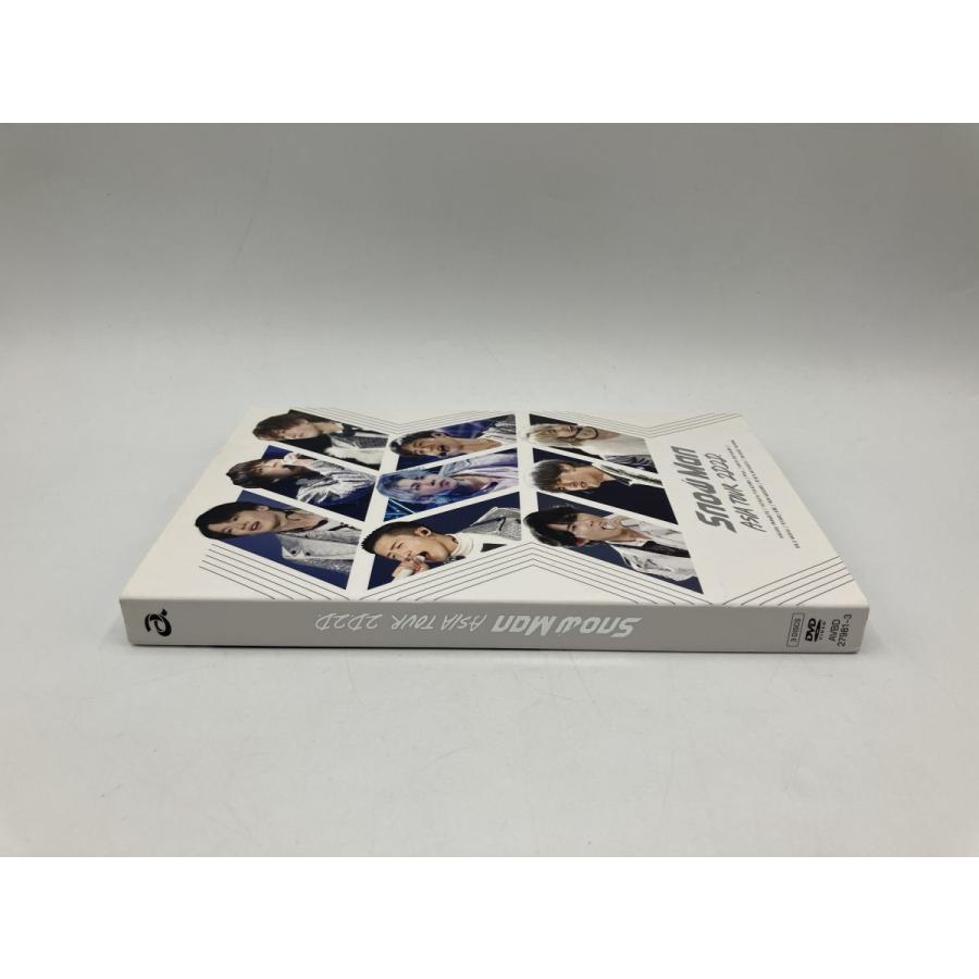 Snow Man ASIA TOUR 2D.2D. (通常盤)/DVD 3枚組 中古 セル版/e1943 | ブランド登録なし | 02