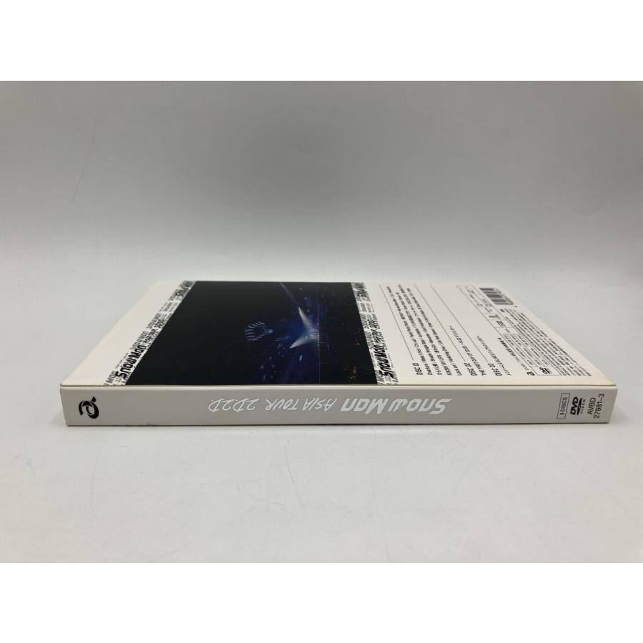 Snow Man ASIA TOUR 2D.2D. (通常盤)/DVD 3枚組 中古 セル版/e1943 | ブランド登録なし | 03