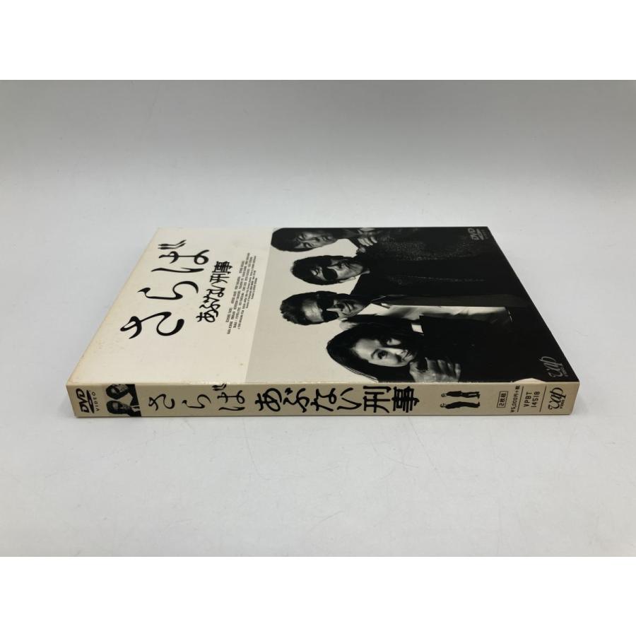 さらば あぶない刑事 (本編ディスク+特典ディスク 2枚組)/DVD 中古