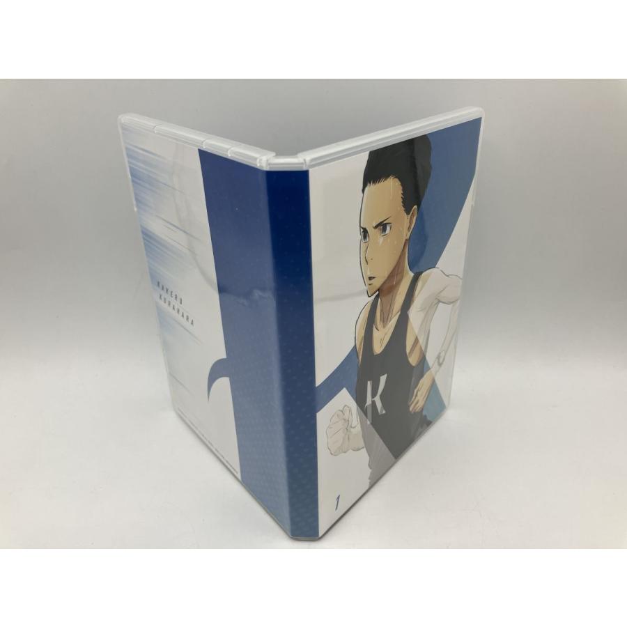 風が強く吹いている Vol.1 初回生産限定版 (本編ディスク+特典ディスク 2枚組)/DVD 中古 セル版/e1947 | ブランド登録なし | 03