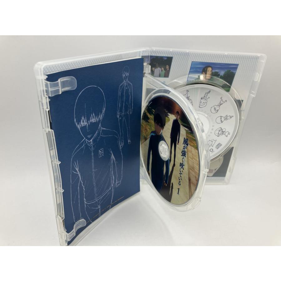 風が強く吹いている Vol.1 初回生産限定版 (本編ディスク+特典ディスク 2枚組)/DVD 中古 セル版/e1947 | ブランド登録なし | 04