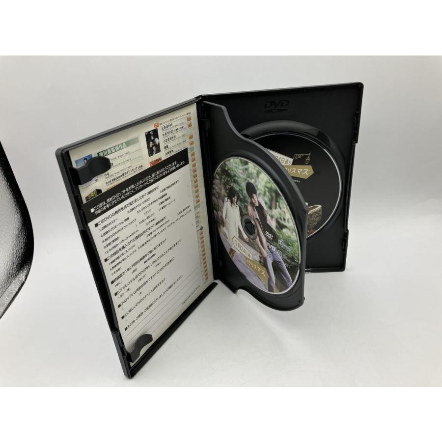 7月24日通りのクリスマス/DVD 2枚組 中古 セル版/e1961 | ブランド登録なし | 04