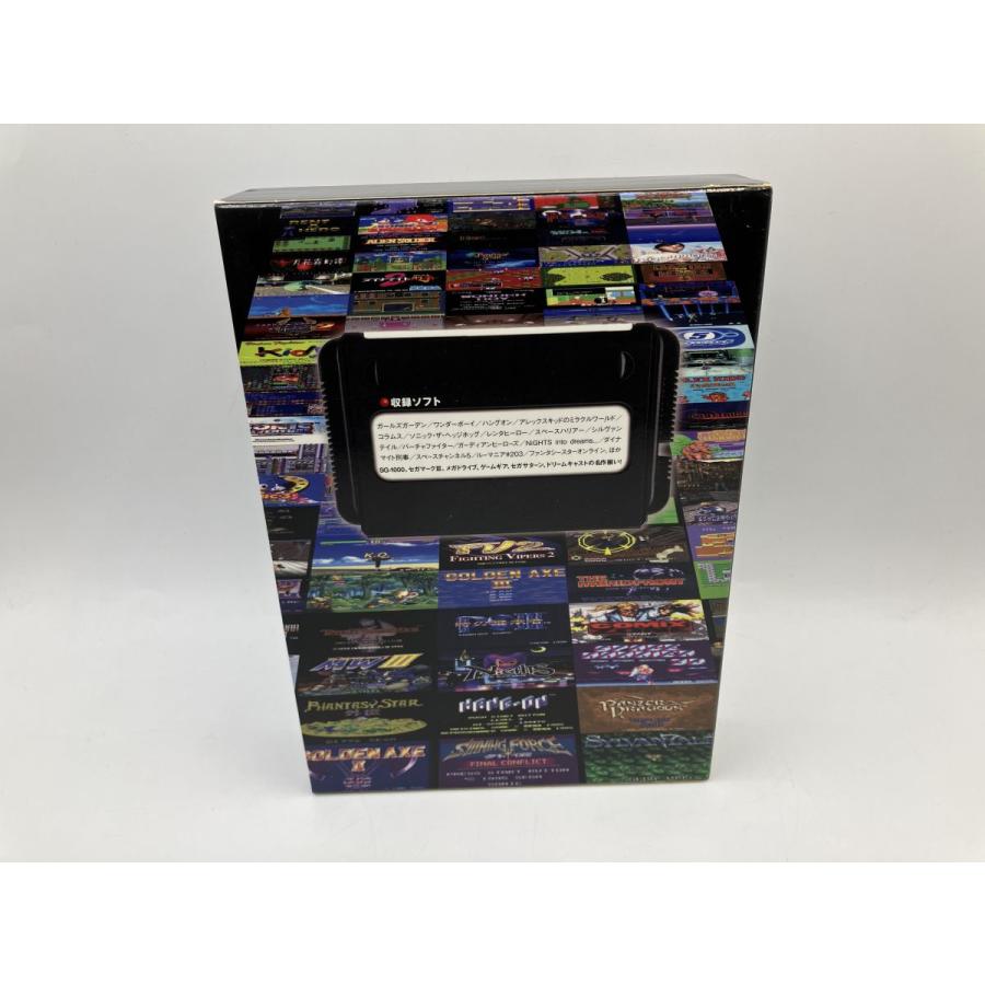 ザ・ゲームメーカー セガ編/DVD 2枚組 中古 セル版/e1964 : パイン