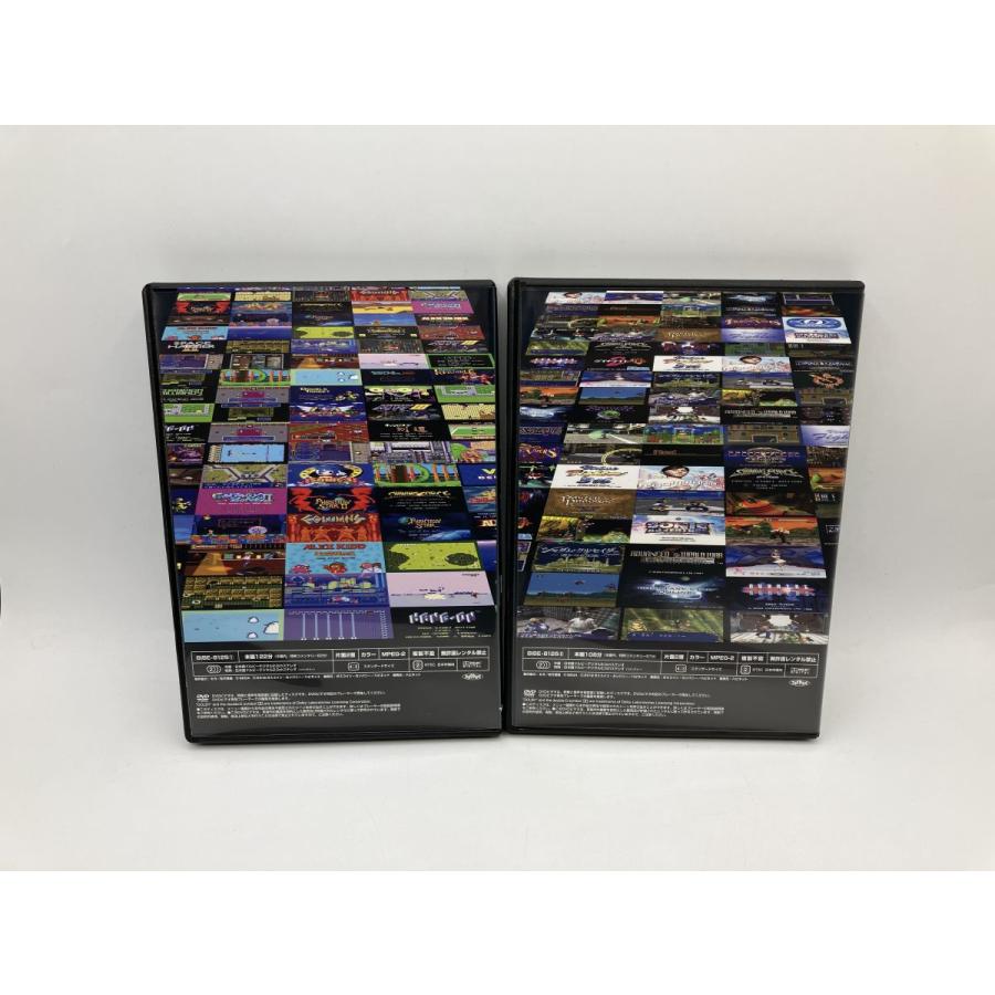 ザ・ゲームメーカー セガ編/DVD 2枚組 中古 セル版/e1964 : パイン