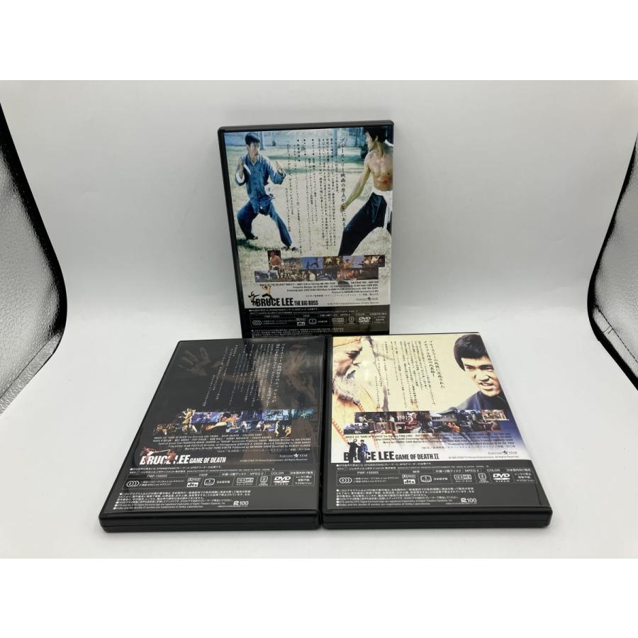 ブルース・リー DVD-BOX (初回限定生産)/中古 セル版/e1983 | ブランド登録なし | 05