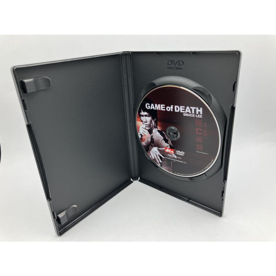 ブルース・リー DVD ブルース・リー DVD-BOX (初回限定生産)/中古 セル版/e1983 : パイン