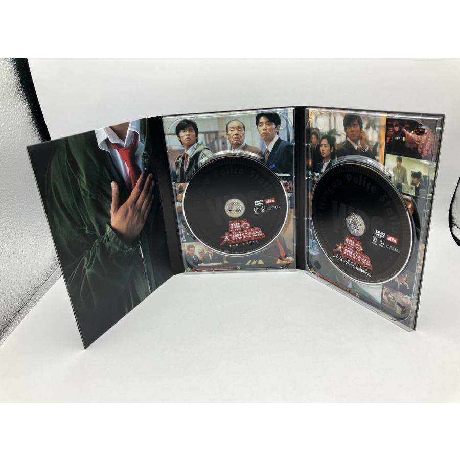踊る大捜査線 THE MOVIE 1&2 Hi-Bit Twin Edition/DVD 中古 セル版