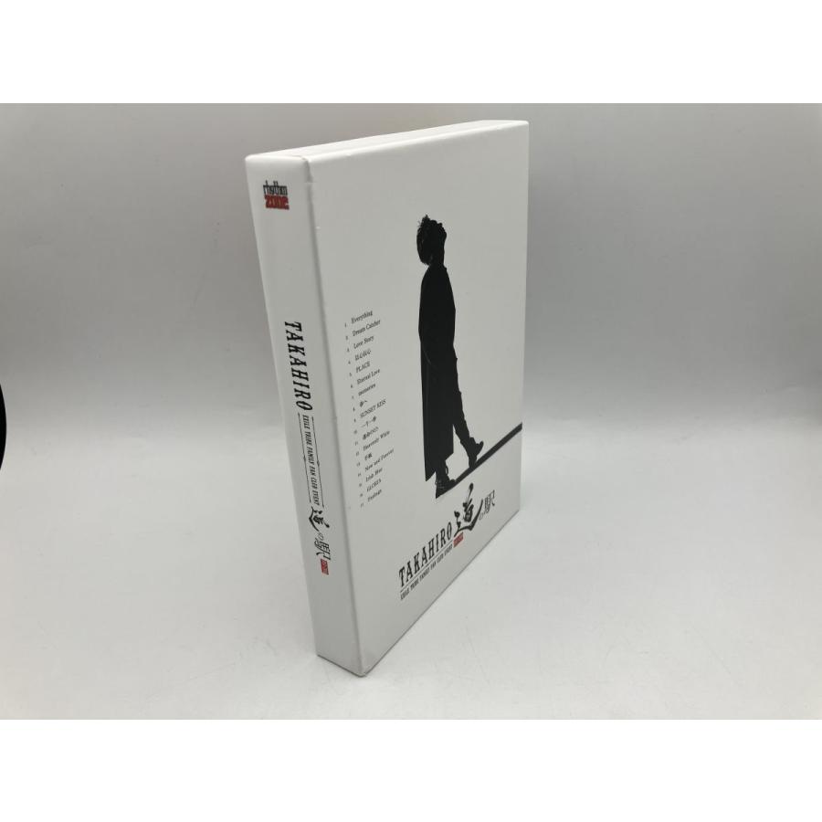 TAKAHIRO EXILE TRIBE FAMILY FAN CLUB EVENT 2017-2018 道の駅/DVD 中古 セル版/e1987 | ブランド登録なし | 02