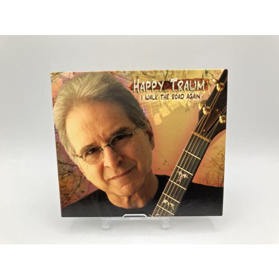 I Walk the Road Again Happy Traum/CD 中古 セル版/e2000 | ブランド登録なし