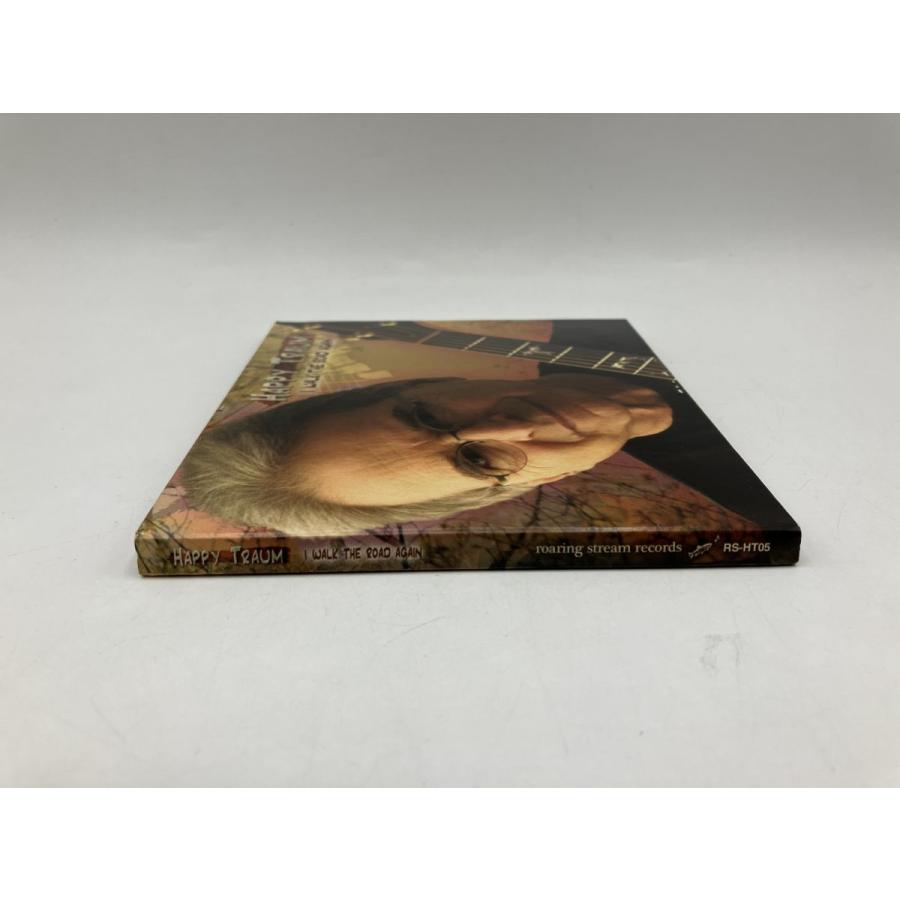 I Walk the Road Again Happy Traum/CD 中古 セル版/e2000 | ブランド登録なし | 02