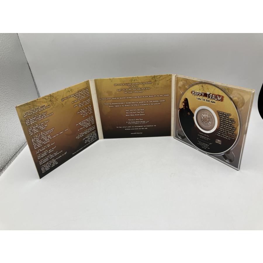 I Walk the Road Again Happy Traum/CD 中古 セル版/e2000 | ブランド登録なし | 03