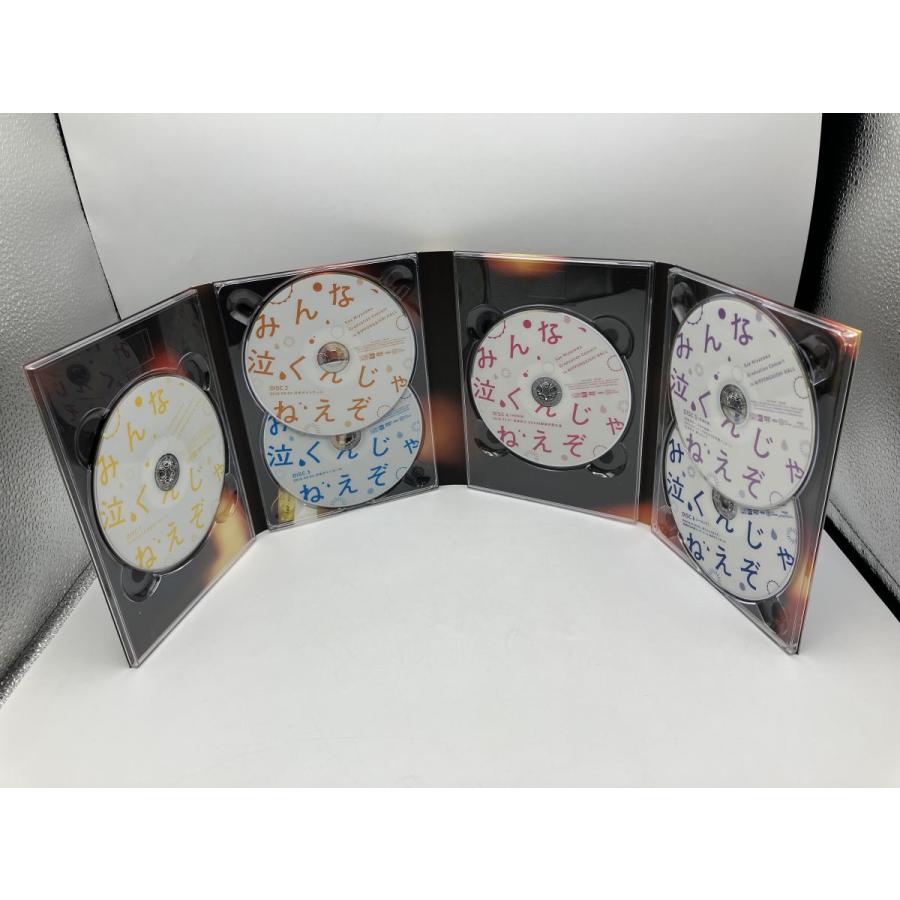 みんな、泣くんじゃねえぞ。宮澤佐江卒業コンサートin 日本ガイシホール/DVD 6枚組 中古 セル版/e2028 | ブランド登録なし | 06