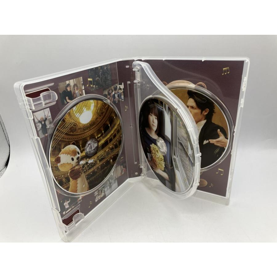 のだめカンタービレ 最終楽章 前編 スペシャル・エディション/DVD 3枚組 中古 セル版 ※未開封ポストカード付き/e2031 | ブランド登録なし | 05