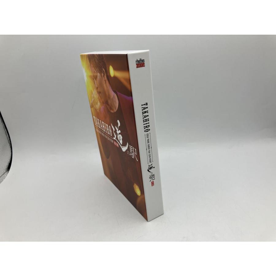 TAKAHIRO EXILE TRIBE FAMILY FAN CLUB EVENT 2017-2018 道の駅/ブルーレイ BD 中古 セル版/e2142 | ブランド登録なし | 02