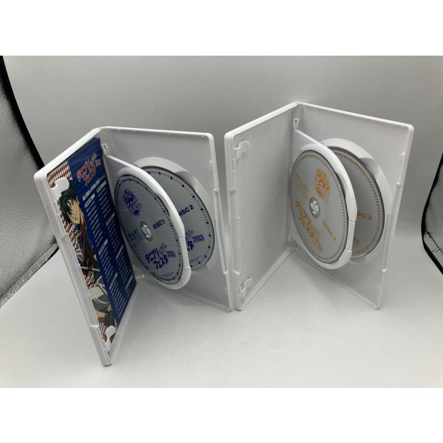 テニプリフェスタ 2013 (豪華版・初回限定生産)/DVD 4枚組 中古 セル版/e2198 | ブランド登録なし | 04