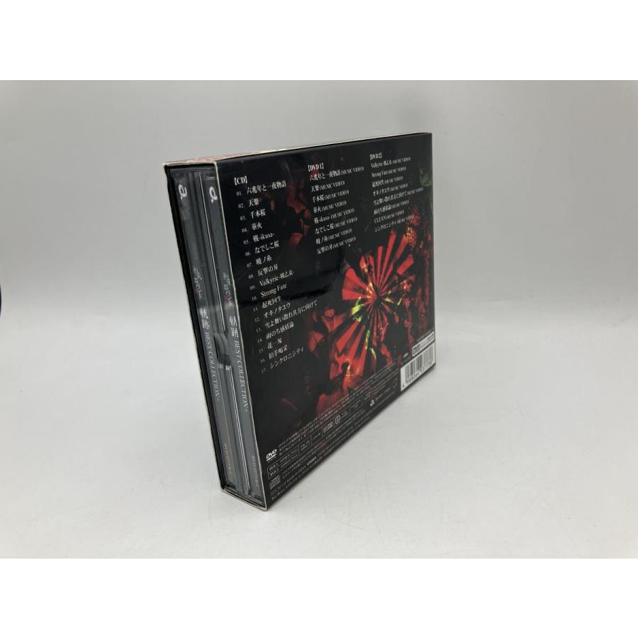 軌跡 BEST COLLECTION＋ 和楽器バンド/CD＋2DVD 中古 セル版/e2233 | ブランド登録なし | 03