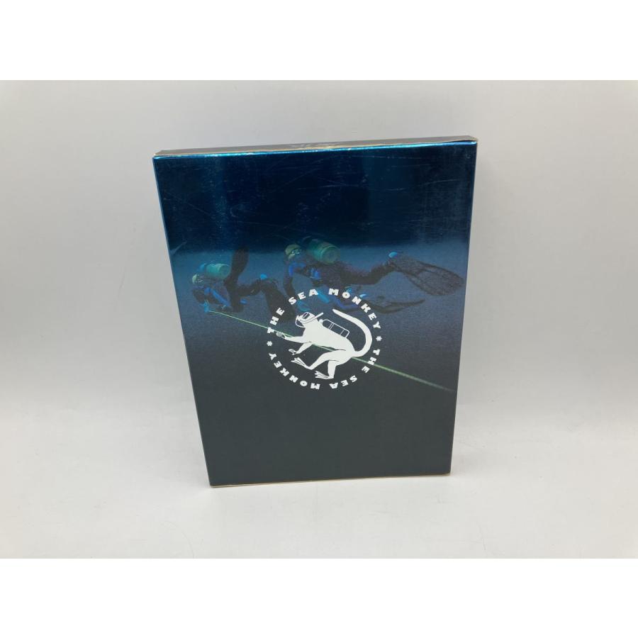海猿 ウミザル スタンダードエディション (本編ディスク+特典ディスク