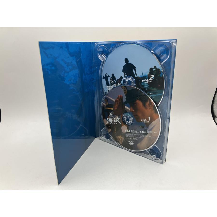 【訳あり】劇場版DVD 海猿 スタンダード・エディション 4作品セット Amazon.co.jp: 海猿 スタンダード・エディション [DVD] : 伊藤英明
