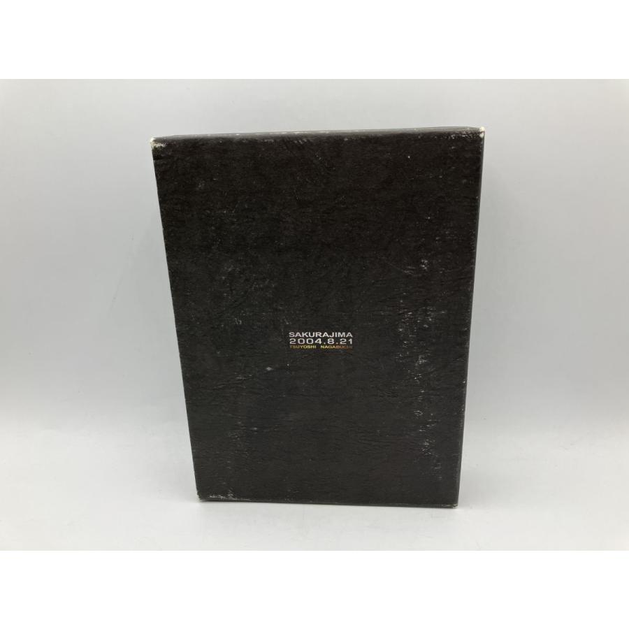 桜島 長渕剛/DVD 4枚組 中古 セル版/e2276 | ブランド登録なし | 01