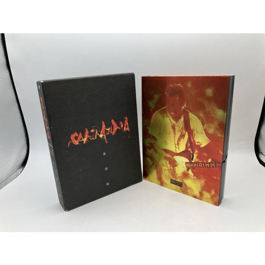 桜島 長渕剛/DVD 4枚組 中古 セル版/e2276 | ブランド登録なし | 04