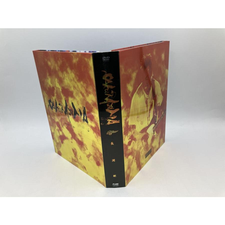 桜島 長渕剛/DVD 4枚組 中古 セル版/e2276 | ブランド登録なし | 05