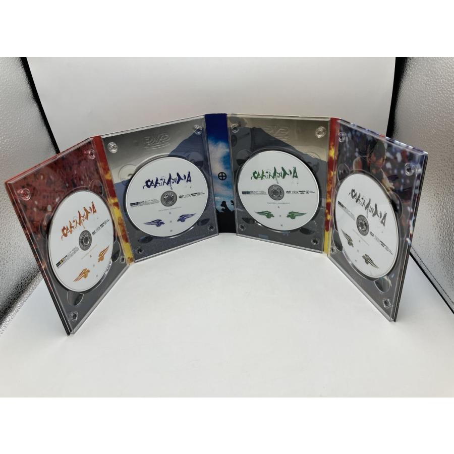 桜島 長渕剛/DVD 4枚組 中古 セル版/e2276 | ブランド登録なし | 06