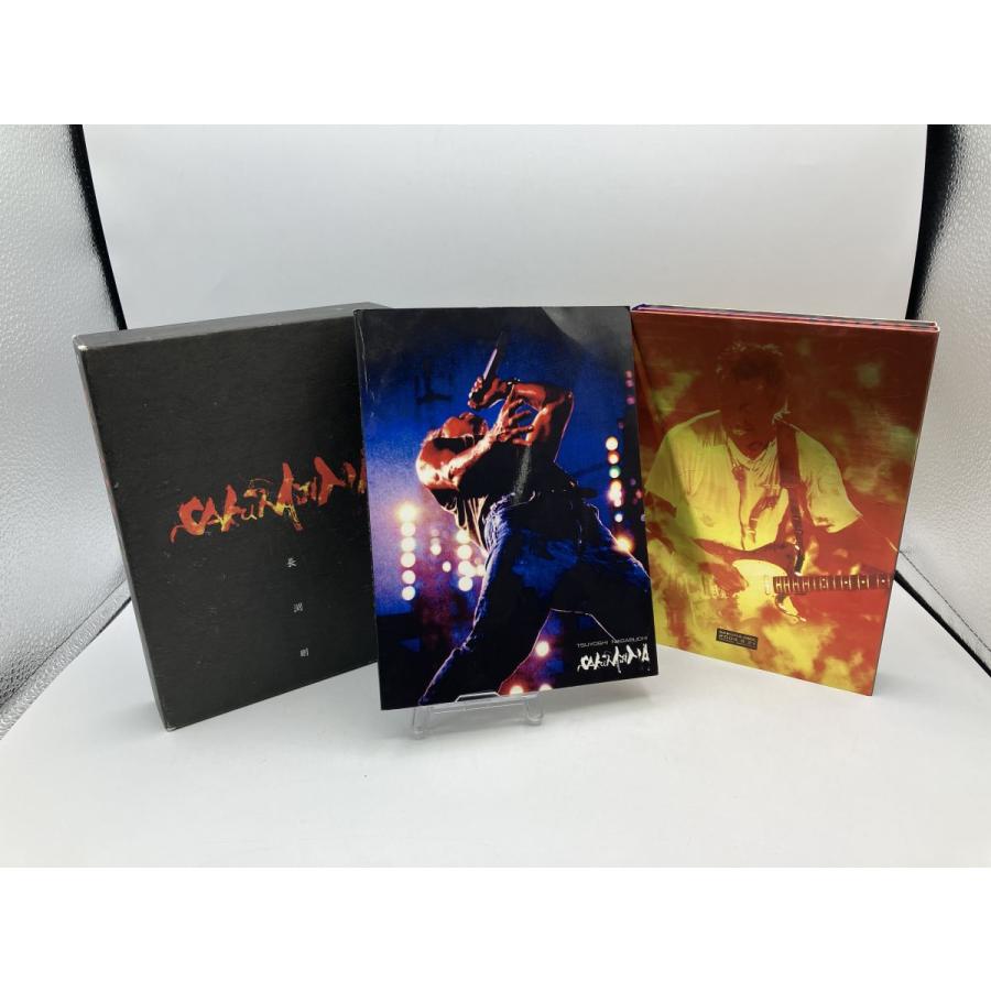 桜島 長渕剛/DVD 4枚組 中古 セル版/e2276 | ブランド登録なし | 07