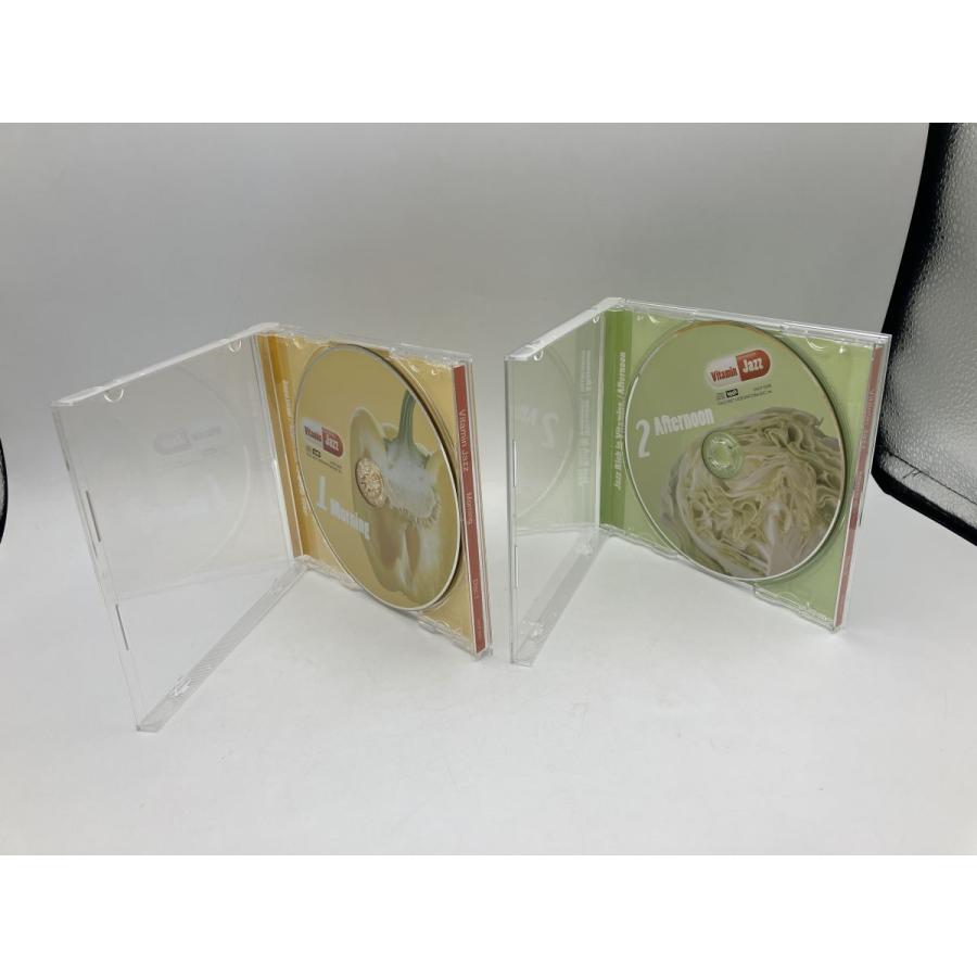 Vitamin Jazz ビタミンジャズ!!/CD 5枚組 中古 セル版/e2333 | ブランド登録なし | 06