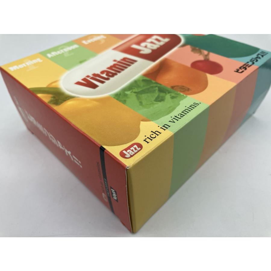 Vitamin Jazz ビタミンジャズ!!/CD 5枚組 中古 セル版/e2333 | ブランド登録なし | 08